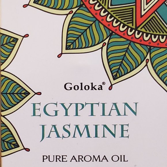 Goloka Natural Aromatherapy Oil | 10 ml | Bottle - Picture 5 of 16